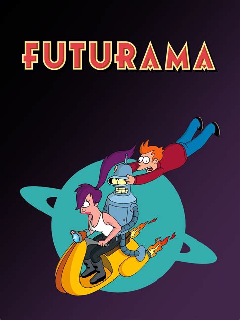 futurama|futurama season 4.